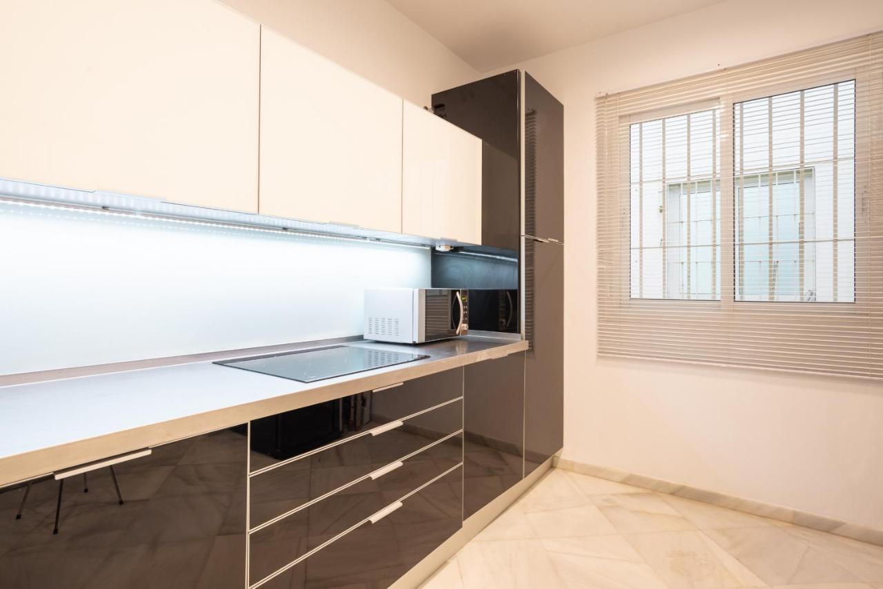 Urbe10 Cister 1 Bedroom Lägenhet