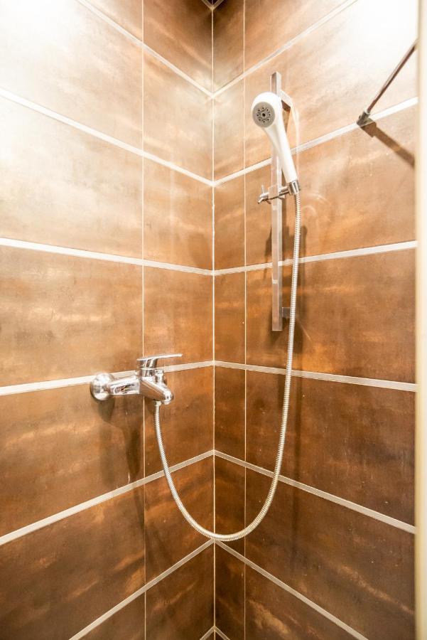 Lägenhet Urbe10 Cister 1 Bedroom Málaga