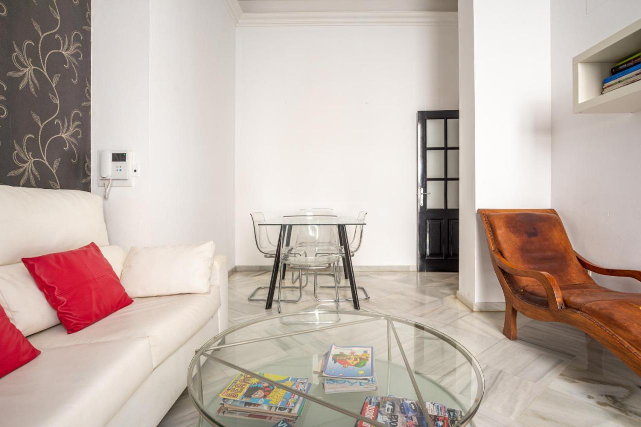Urbe10 Cister 1 Bedroom Lägenhet *