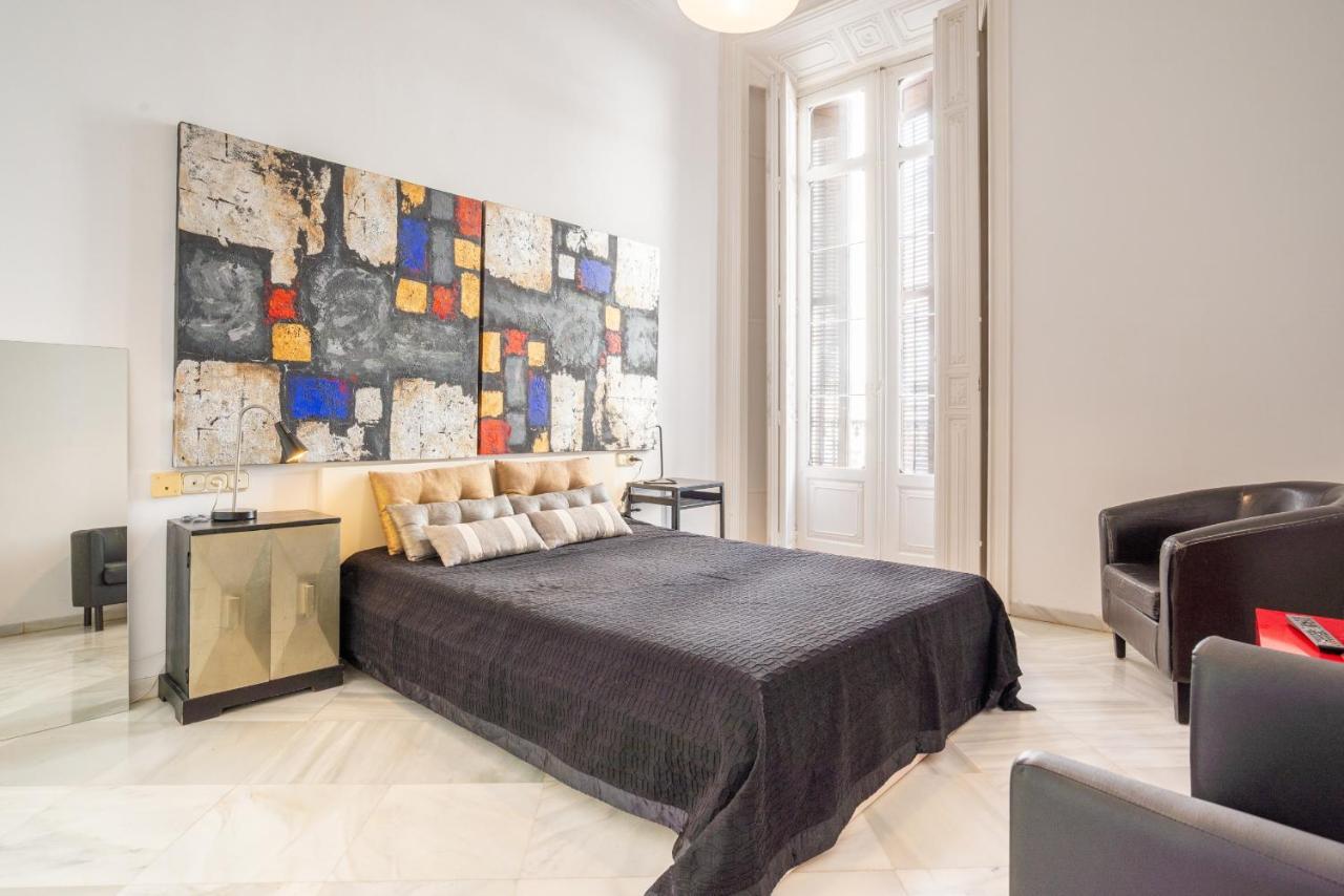 Urbe10 Cister 1 Bedroom Lägenhet *
