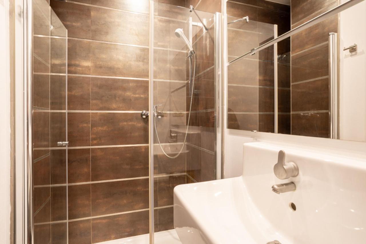 Lägenhet Urbe10 Cister 1 Bedroom *