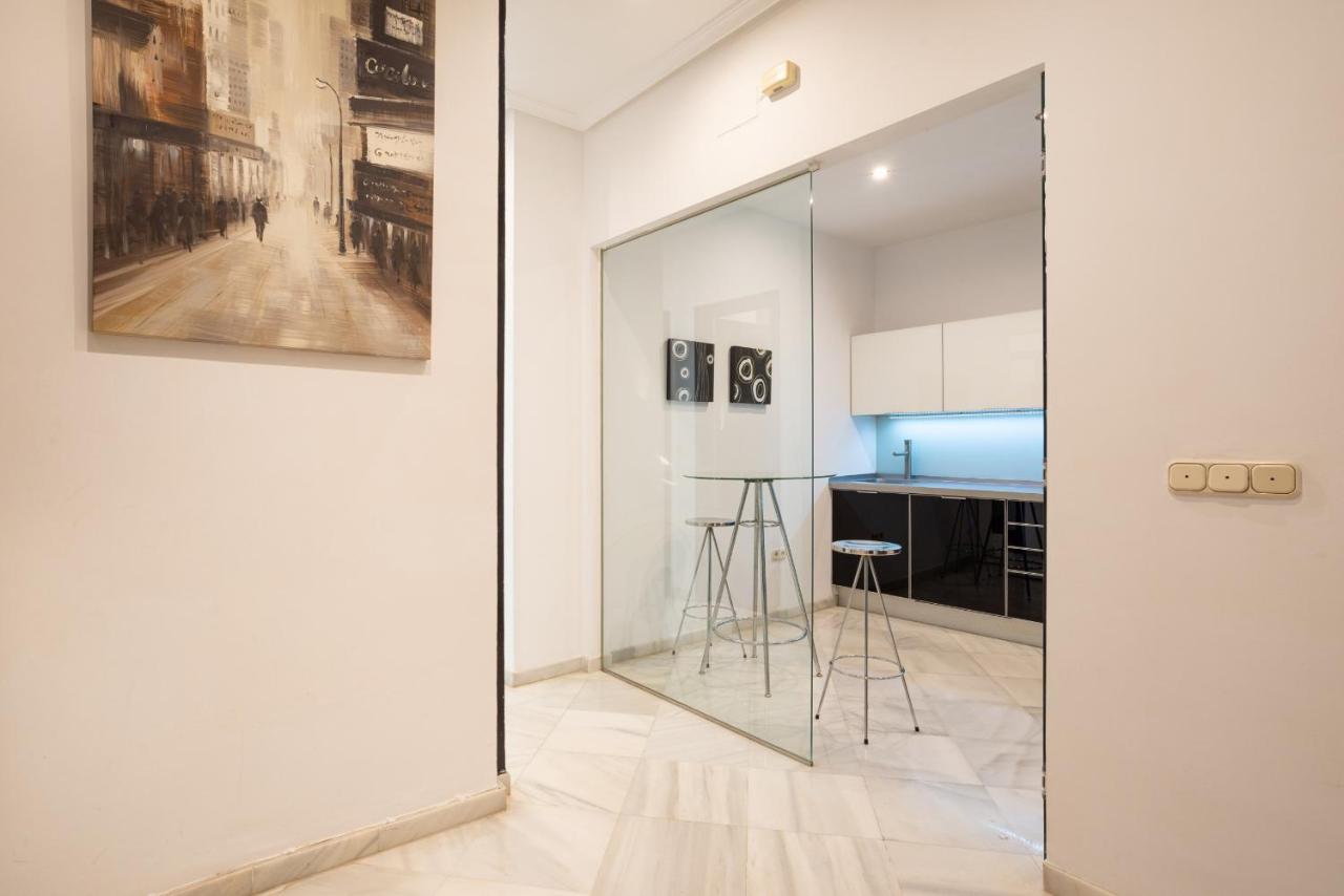 Lägenhet Urbe10 Cister 1 Bedroom *