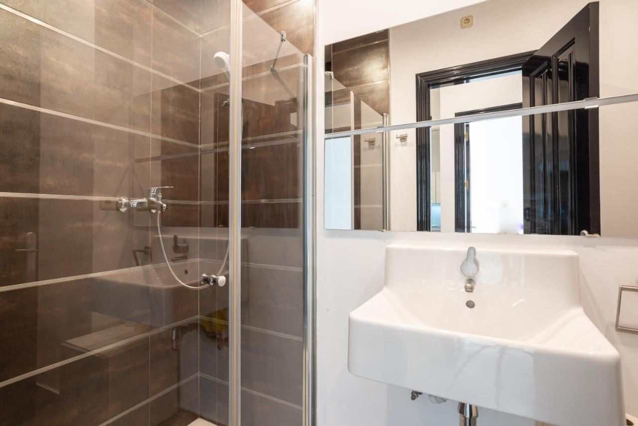 Urbe10 Cister 1 Bedroom Lägenhet *